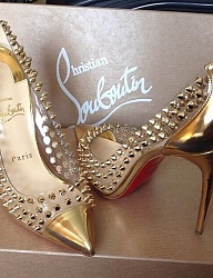 Moda Buty Czółenka - 3109608