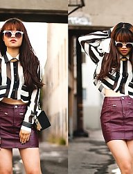 Moda Inne Moda uliczna - 1805150