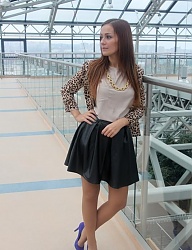 Moda Inne Moda uliczna - 1802655