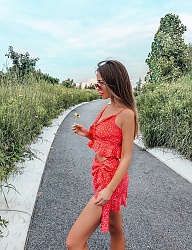 Moda Inne Moda uliczna - 3238342