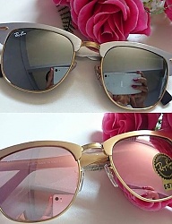 Moda Dodatki Okulary - 3076138