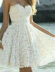 Moda Sukienki Pozostałe - 2982185