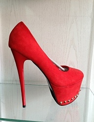 Moda Buty Szpilki - 1682678