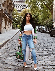 Moda Ciuchy Pozostałe - 3251178