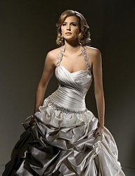 Moda Ślub Suknie ślubne - 979300