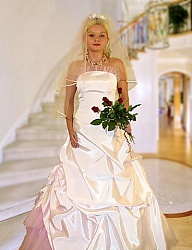 Moda Ślub Suknie ślubne - 890869