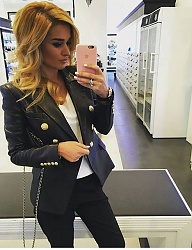 Moda Ciuchy Pozostałe - 3145139