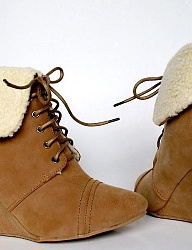 Moda Buty Pozostałe - 1177682