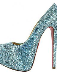 Moda Buty Szpilki - 1327456