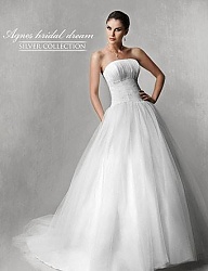 Moda Ślub Suknie ślubne - 520907
