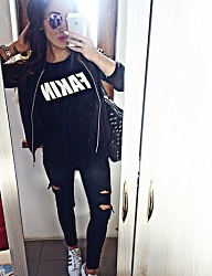 Moda Ciuchy Pozostałe - 3164412