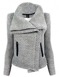 Moda Okrycia Kurtki - 1548996