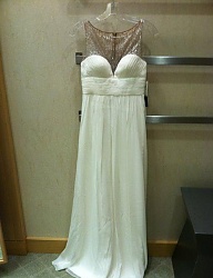 Moda Ślub Suknie ślubne - 1037968