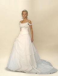 Moda Ślub Suknie ślubne - 892854