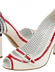 Moda Buty Pozostałe - 126684