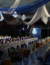 Moda Ślub Dekoracje ślubne - 239077