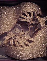 Moda Buty Koturny - 1421315