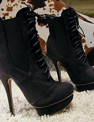 Moda Buty Pozostałe - 1349092
