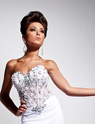 Moda Ślub Suknie ślubne - 1632887