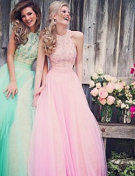 Moda Sukienki Wieczorowe - 3065323