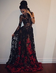 Moda Sukienki Wieczorowe - 3055920