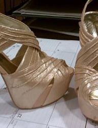 Moda Buty Szpilki - 1333436