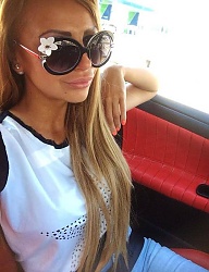 Moda Dodatki Okulary - 2716630
