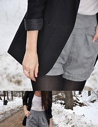 Moda Ciuchy Pozostałe - 1043543