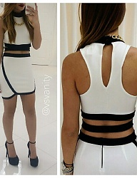 Moda Sukienki Pozostałe - 2942538