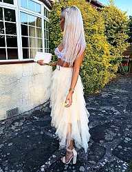 Moda Ciuchy Pozostałe - 3273332