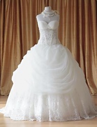 Moda Ślub Suknie ślubne - 965370