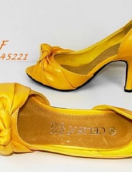 Moda Buty Pozostałe - 122625