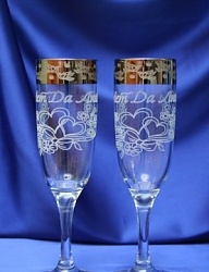 Moda Ślub Dekoracje ślubne - 2151059