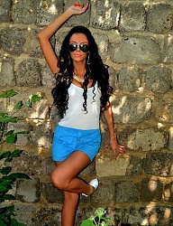 Moda Inne Moda uliczna - 1685875