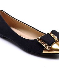 Moda Buty Balerinki - 1701194