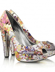 Moda Buty Pozostałe - 96602