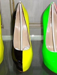 Moda Buty Szpilki - 1347949