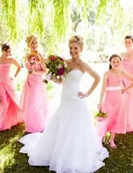 Moda Ślub Suknie ślubne - 1737064