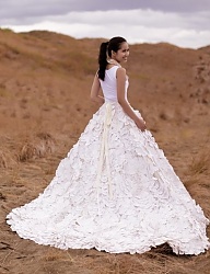 Moda Ślub Suknie ślubne - 1671647