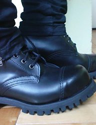 Moda Buty Glany - 1085343