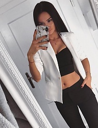 Moda Inne Moda uliczna - 3269085