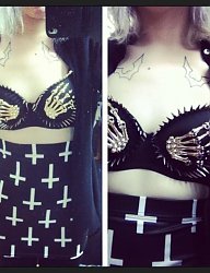 Moda Bielizna Biustonosze - 1662160