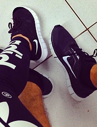 Moda Buty Sportowe - 2628977