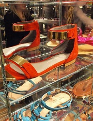 Moda Buty Sandały - 1275971