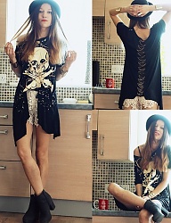 Moda Inne Moda uliczna - 2142361
