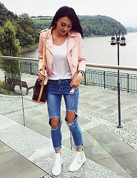 Moda Ciuchy Pozostałe - 3220386