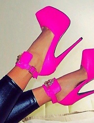 Moda Buty Szpilki - 2881153