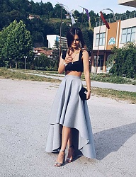 Moda Inne Moda uliczna - 3246424
