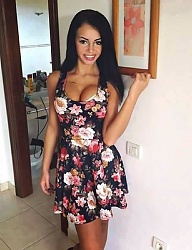 Moda Sukienki Dzienne - 3094686