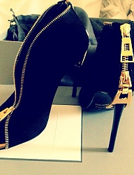 Moda Buty Szpilki - 2718136